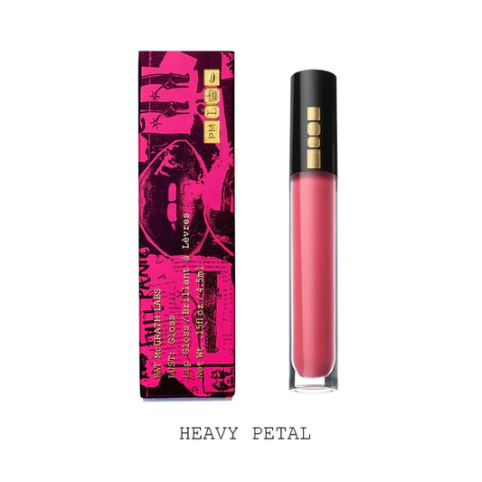 PAT McGRATH LABS | LUST: GLOSS - HEAVY PETAL