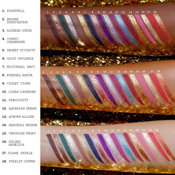 PAT McGRATH LABS | MTHRSHP MEGA: CELESTIAL NIRVANA