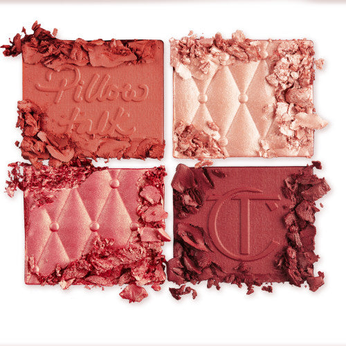 Charlotte Tilbury | PILLOW TALK BEAUTIFYING FACE PALETTE