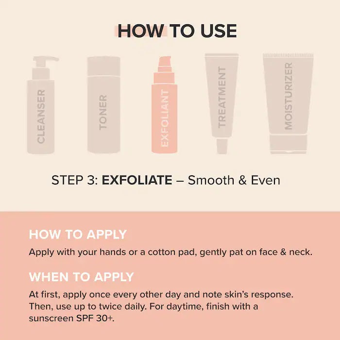 Paula's Choice | Skin Perfecting 2% BHA Liquid Exfoliant