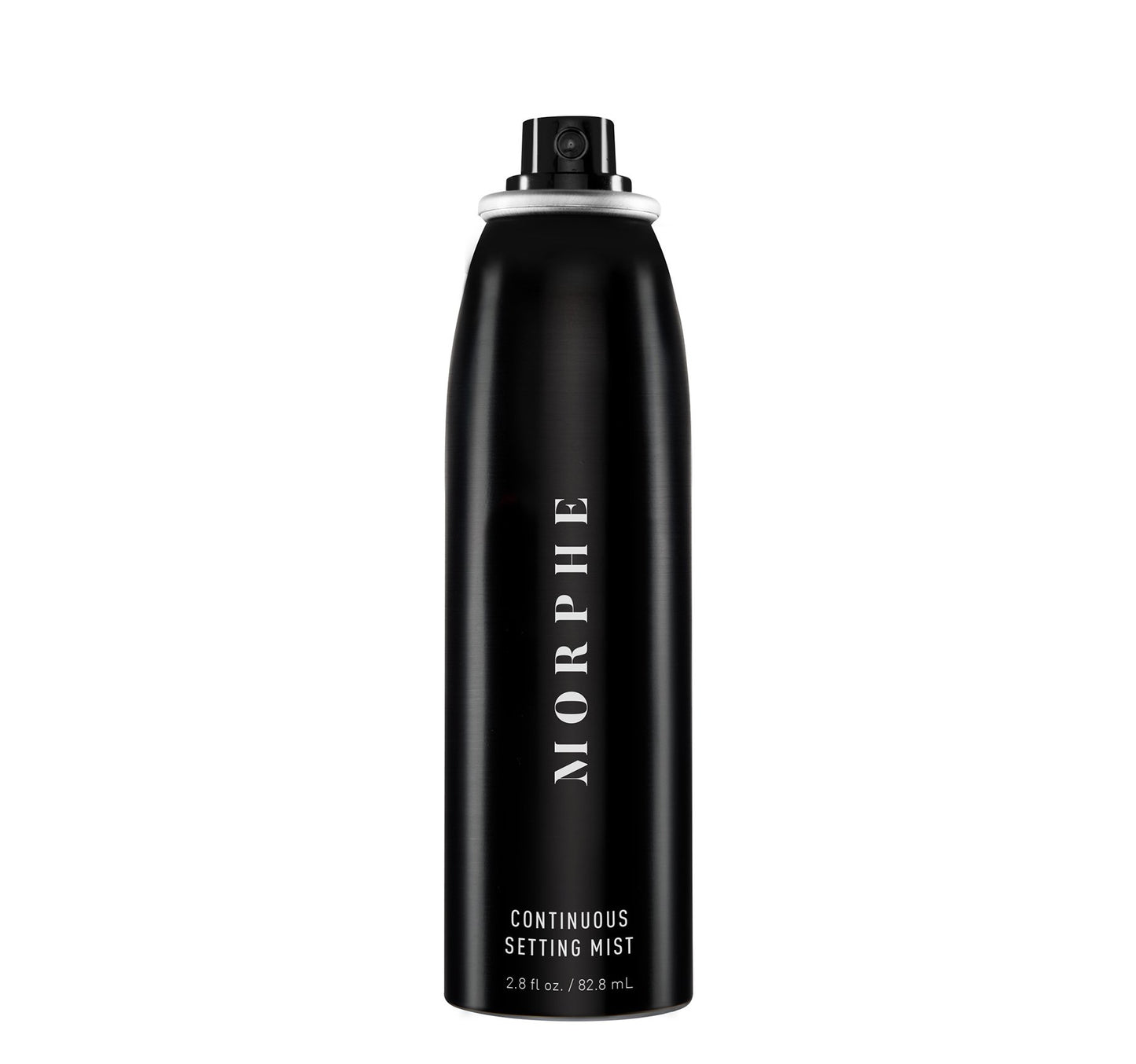 MORPHE | CONTINUOUS SETTING MIST