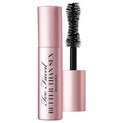 Too Faced | Better Than Sex Mascara travel size