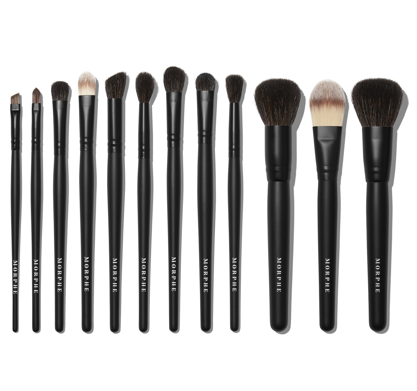 MORPHE | VACAY MODE BRUSH COLLECTION
