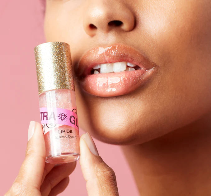 iNNBEAUTY PROJECT | Extra Glaze Lip Oil