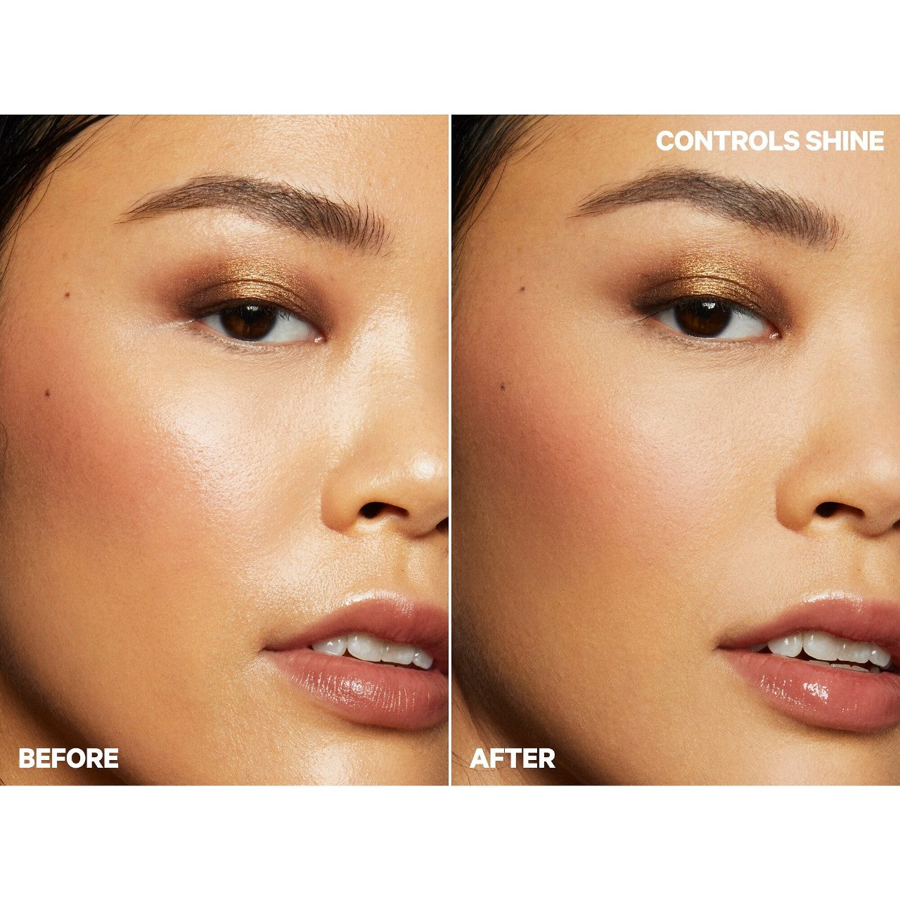 MILK MAKEUP | Pore Eclipse Mattifying + Blurring Setting Spray