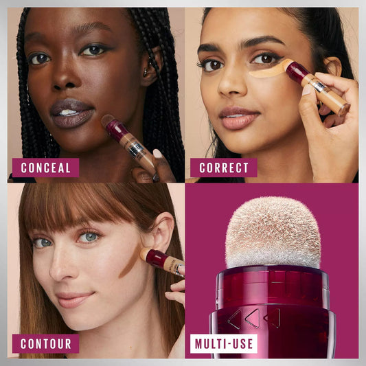 Maybelline | Instant Age Rewind Eraser Dark Circle Treatment Concealer