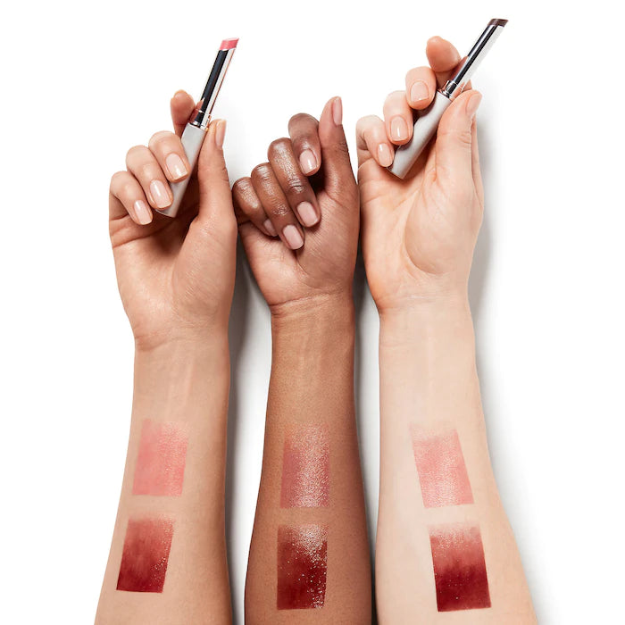 CLINIQUE | Almost Lipstick - Black Honey