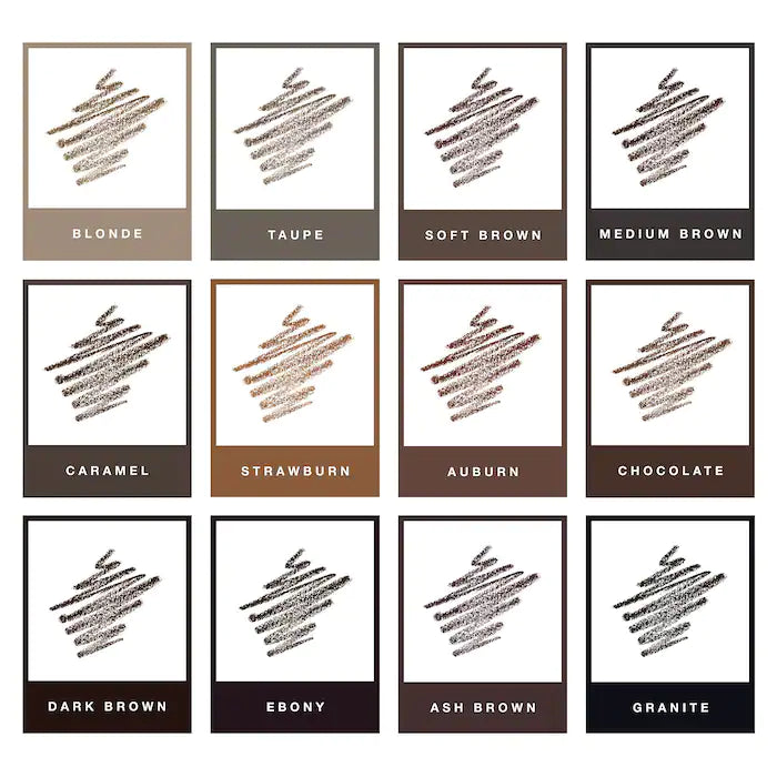 Anastasia Beverly Hills | Brow Wiz® Ultra-Slim Precision Brow Pencil