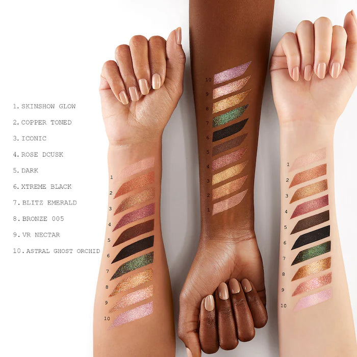 PAT McGRATH LABS | Mothership II – Sublime