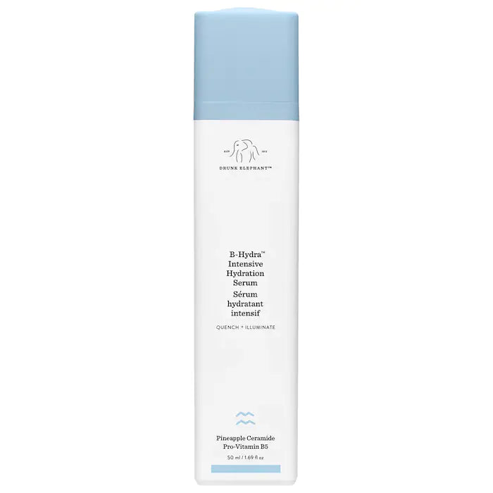 Drunk Elephant | B-Hydra™ Intensive Hydration Serum with Hyaluronic Acid