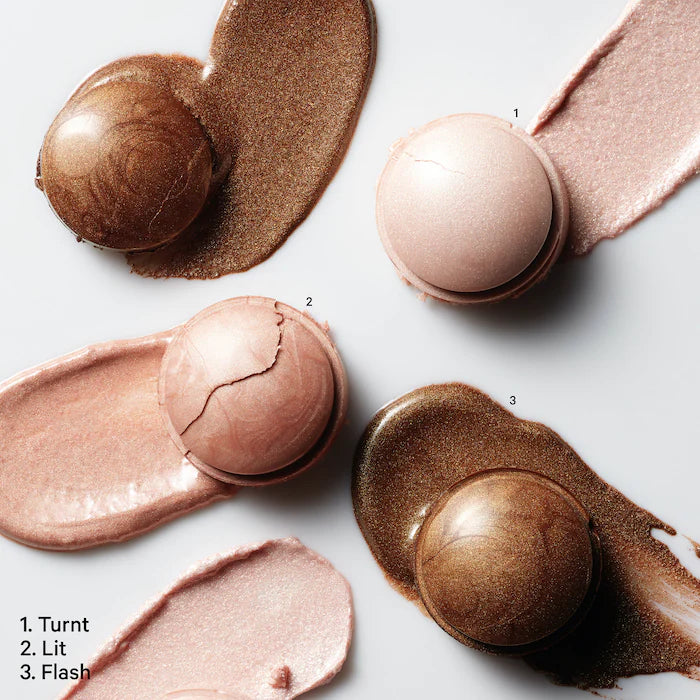 MILK MAKEUP | Dewy Cream Highlighter Stick