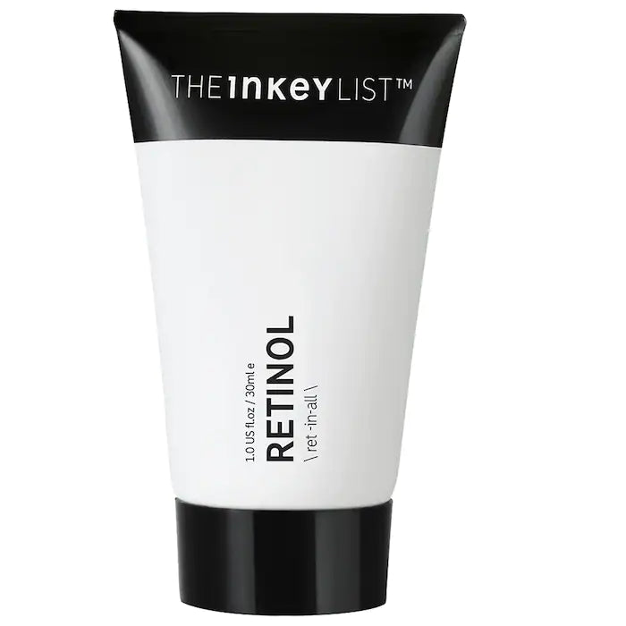 THE INKEY LIST | Retinol Anti-Aging Serum