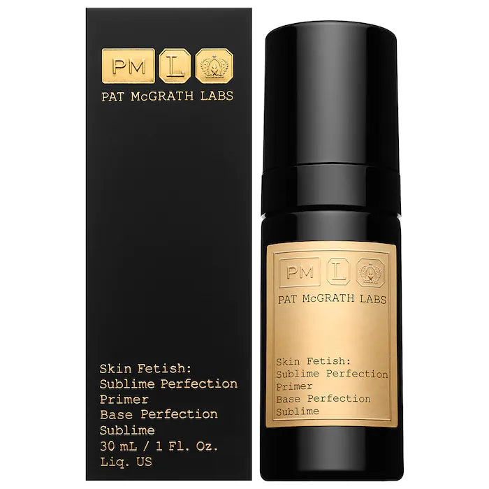 PAT McGRATH LABS | Sublime Perfection Hydrating Primer