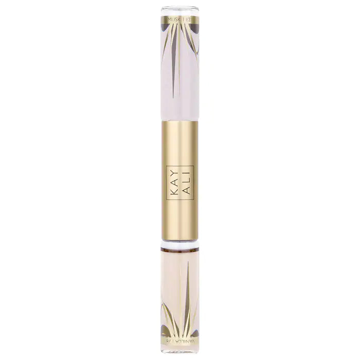 KAYALI | Rollerball Eau De Parfum Musk | 12 & Vanilla | 28
