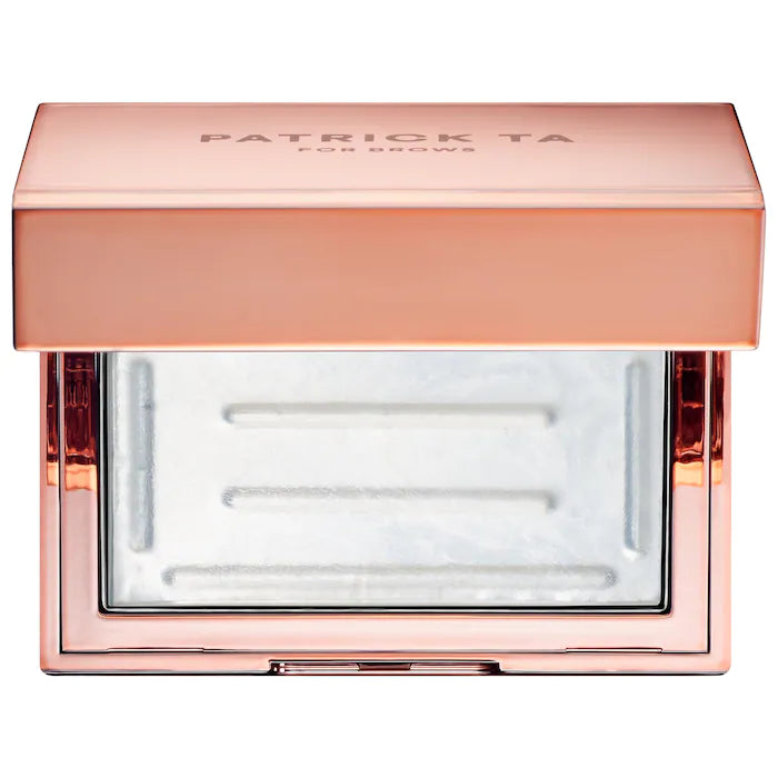 PATRICK TA | Major Brow Shaping Wax