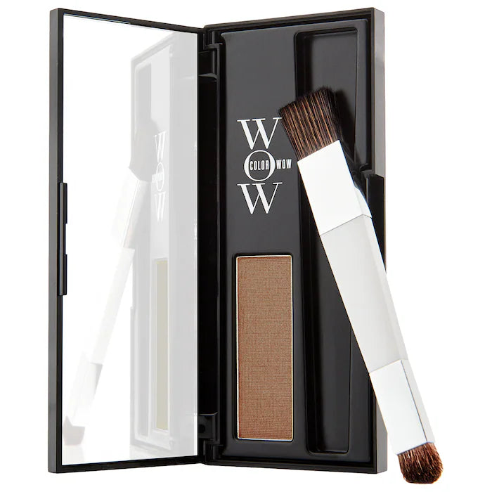 COLOR WOW | Root Coverup Powder