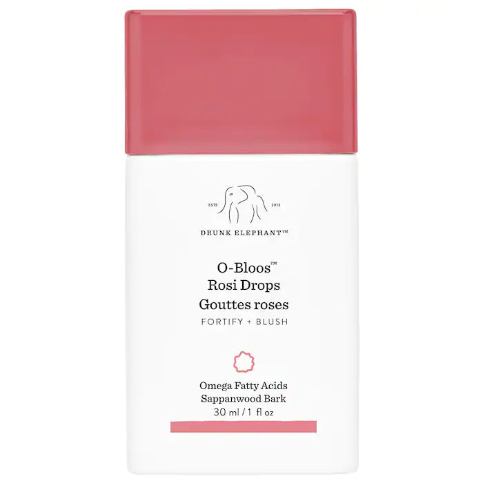 Drunk Elephant | O-Bloos™ Rosi Glow Drops