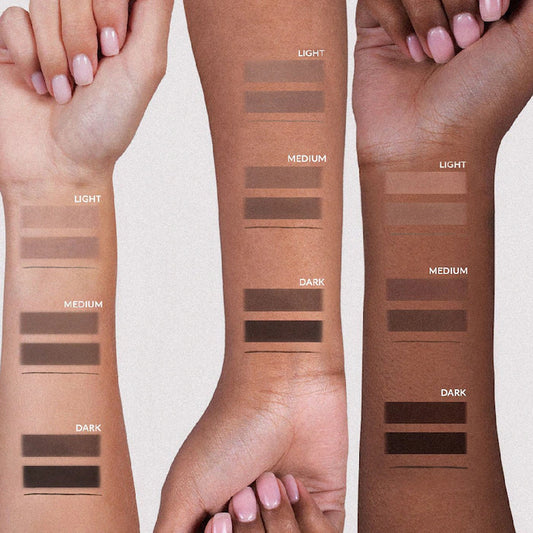 REFY | Brow Set