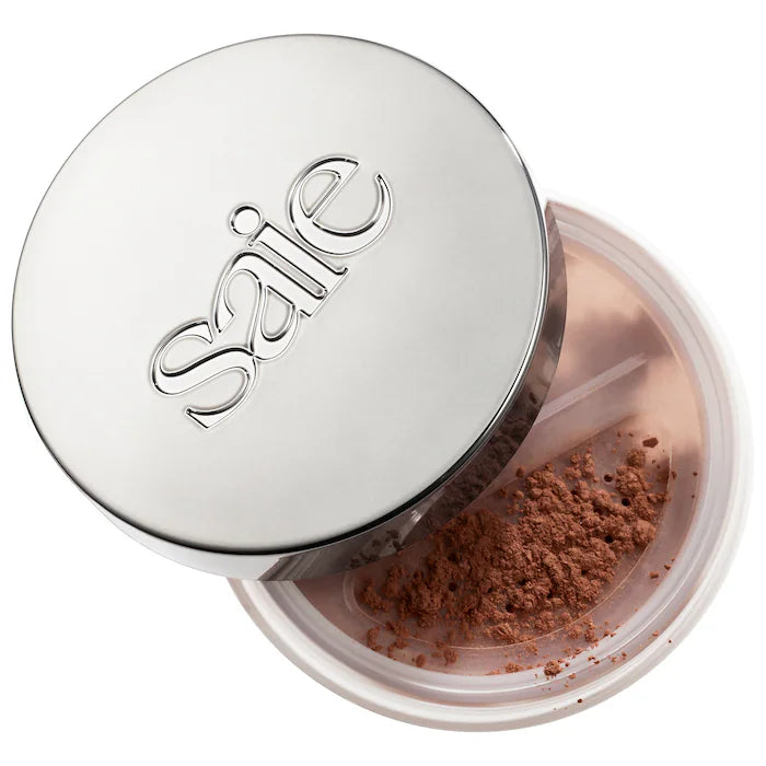 Saie | Airset Radiant Loose Setting Powder