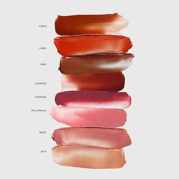 MERIT | Signature Lip Lightweight Satin Lipstick