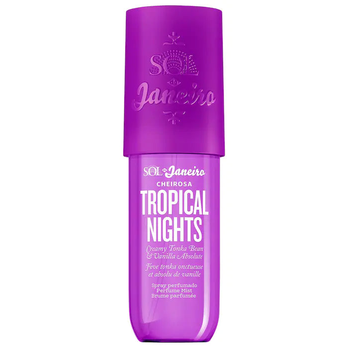 Sol de Janeiro | Cheirosa Tropical Nights Hair & Body Fragrance Mist