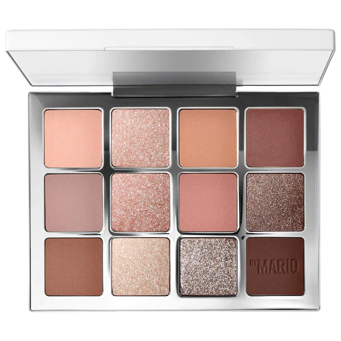 MAKEUP BY MARIO  Ethereal Eyes Eyeshadow Palette – DaMar Beauty