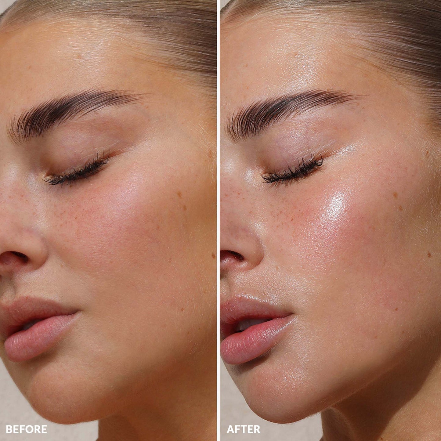 REFY | Glow and Sculpt Face Serum Primer with Niacinamide