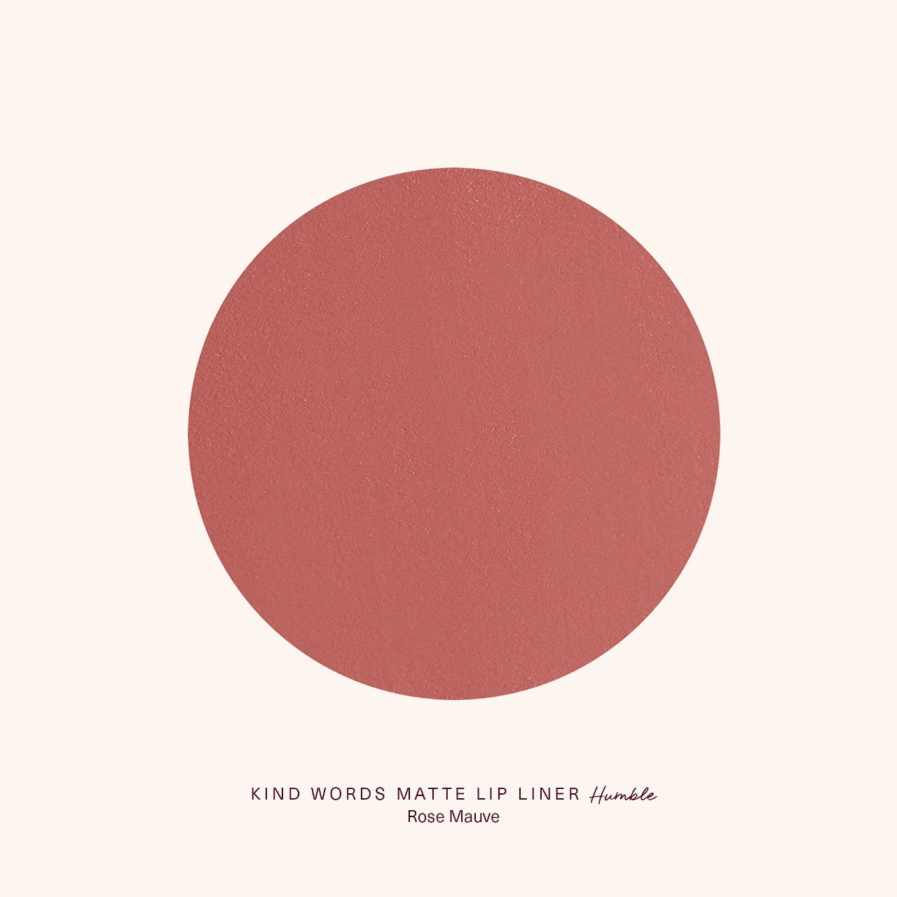 Rare Beauty by Selena Gomez | Mini Kind Words Matte Lip Duo