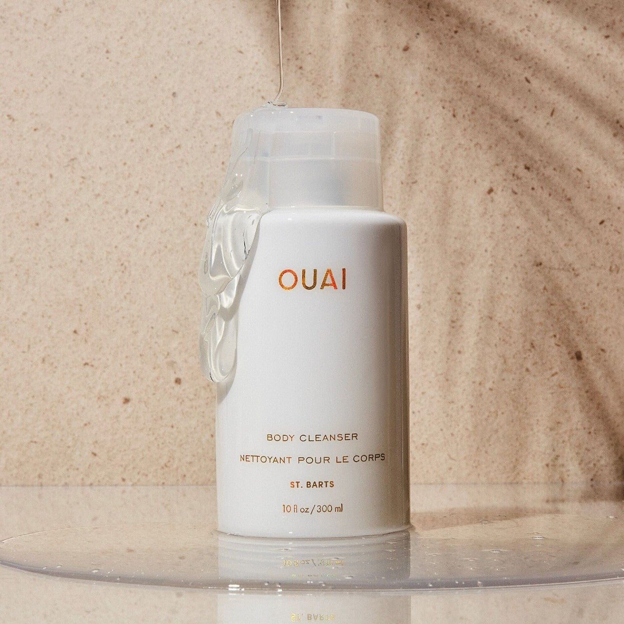 OUAI | St. Barts Gentle Body Wash
