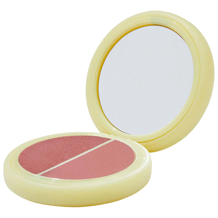 SIMIHAZE BEAUTY | Solar Tint Cream Blush Duo