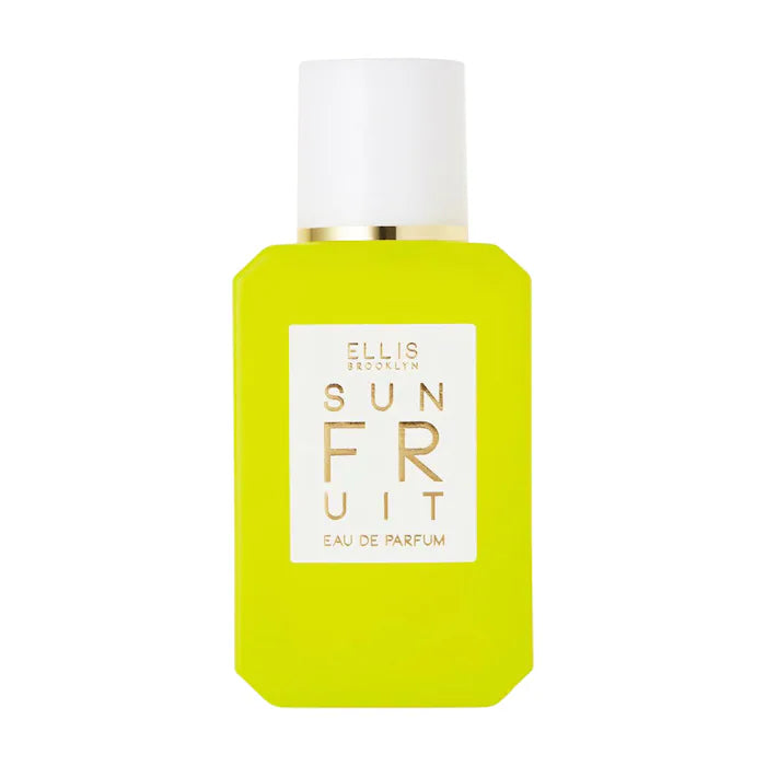 Ellis Brooklyn | SUN FRUIT Eau de Parfum