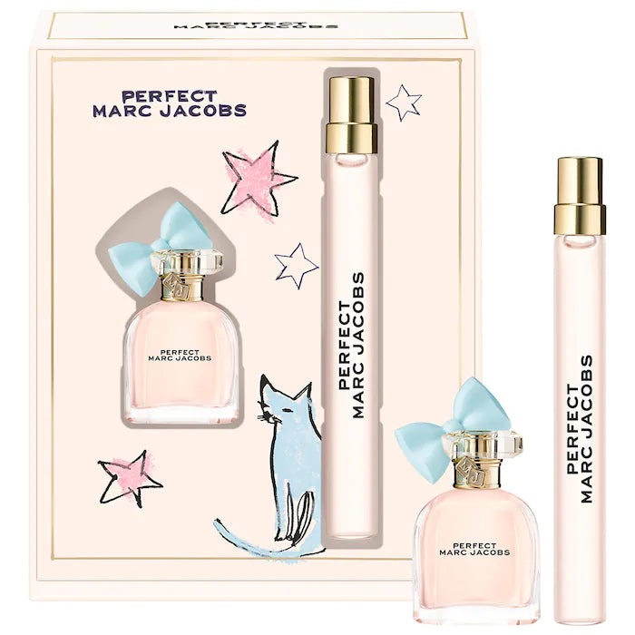Most popular marc jacobs top perfume