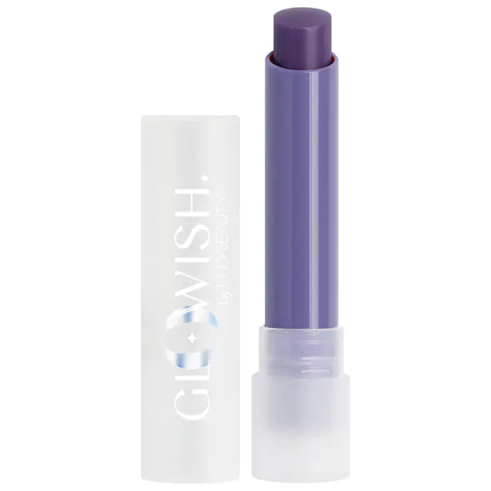 HUDA BEAUTY | GloWish Super Jelly Lip Balm