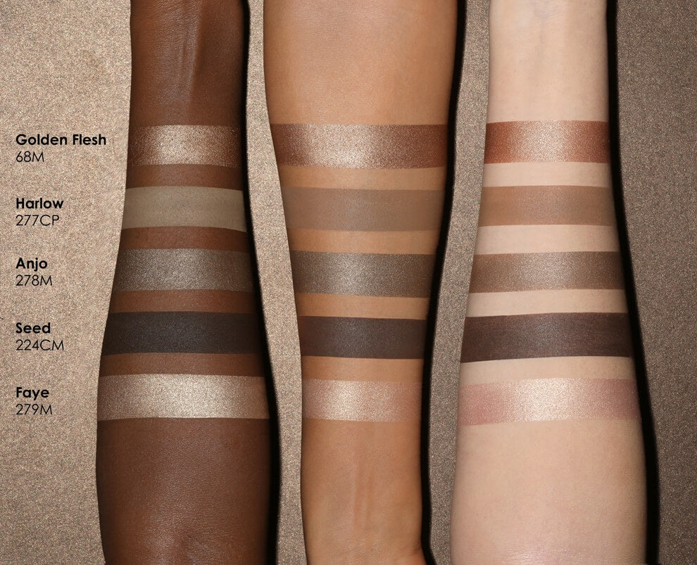 NATASHA DENONA | Mini Glam Eyeshadow Palette