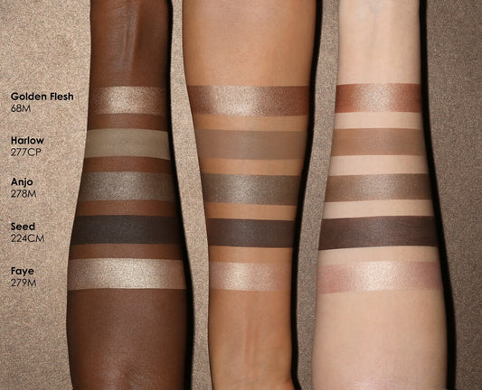 NATASHA DENONA | Mini Glam Eyeshadow Palette