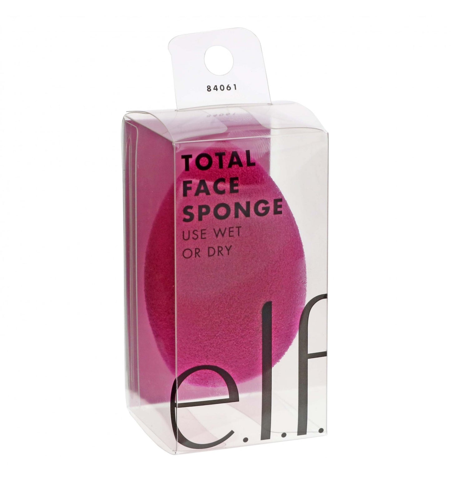 e.l.f. | TOTAL FACE SPONGE