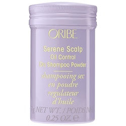 Oribe | Serene Scalp Dry Shampoo Powder