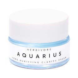 Herbivore | Aquarius Pore Purifying Clarity Cream trial size