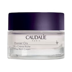 Caudalie | Premier Cru Skin Barrier Rich Moisturizer with Bio-Ceramides