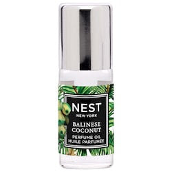 NEST New York | Balinese Coconut Perfume Oil