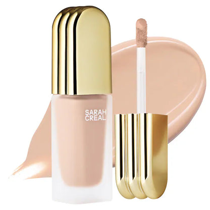 Sarah Creal | Face Flex Concealer & Complexion Enhancer with Caffeine