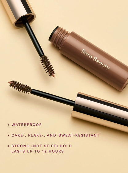Rare Beauty | Brow Harmony Tinted Flexible Lifting Gel
