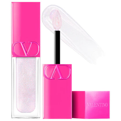 Valentino  | Puffer Complex™ Lip Plumper Gloss