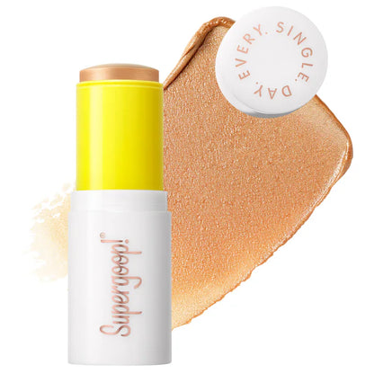 Supergoop! | Glowscreen Sunlighter Glow & Protect Stick SPF 45