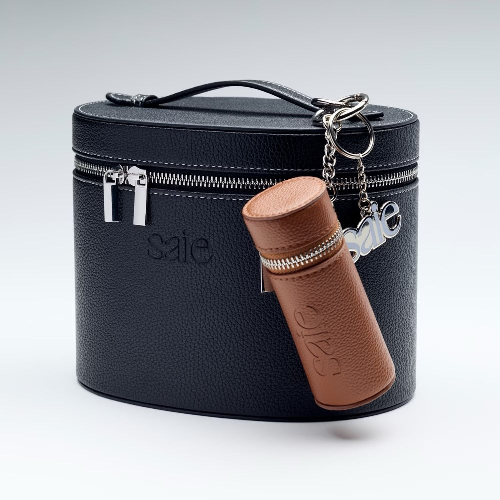 Saie | THE LARGE VANITY CASE
