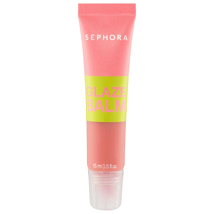 SEPHORA COLLECTION | Glaze Hydrating Lip Balm