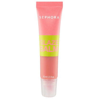 SEPHORA COLLECTION | Glaze Hydrating Lip Balm