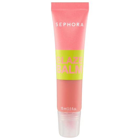 SEPHORA COLLECTION | Glaze Hydrating Lip Balm