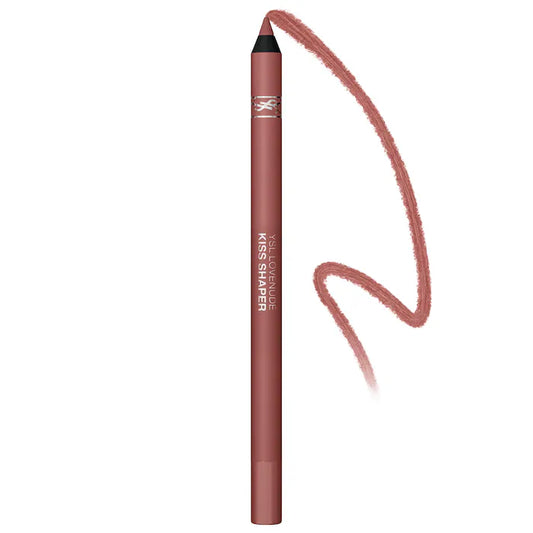 Yves Saint Laurent | Kiss Shaper Long-Lasting Sculpting Lip Liner