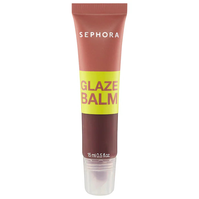 SEPHORA COLLECTION | Glaze Hydrating Lip Balm